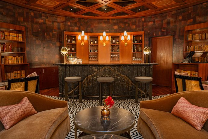 Rocco Forte The Charles Hotel - 30