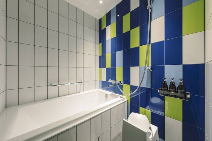 Verified hotel review - Omo7 Osaka By Hoshino Resorts - 24