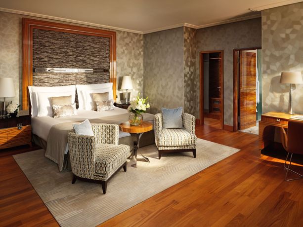 Mandarin Oriental, Munich - 21