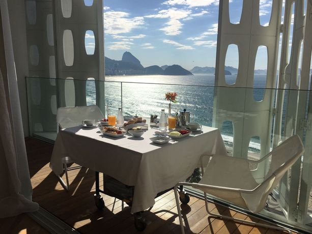 Verified hotel review - Emiliano Rio - 10