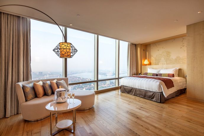 Verified hotel review - Lotte Hotel Hanoi - 27