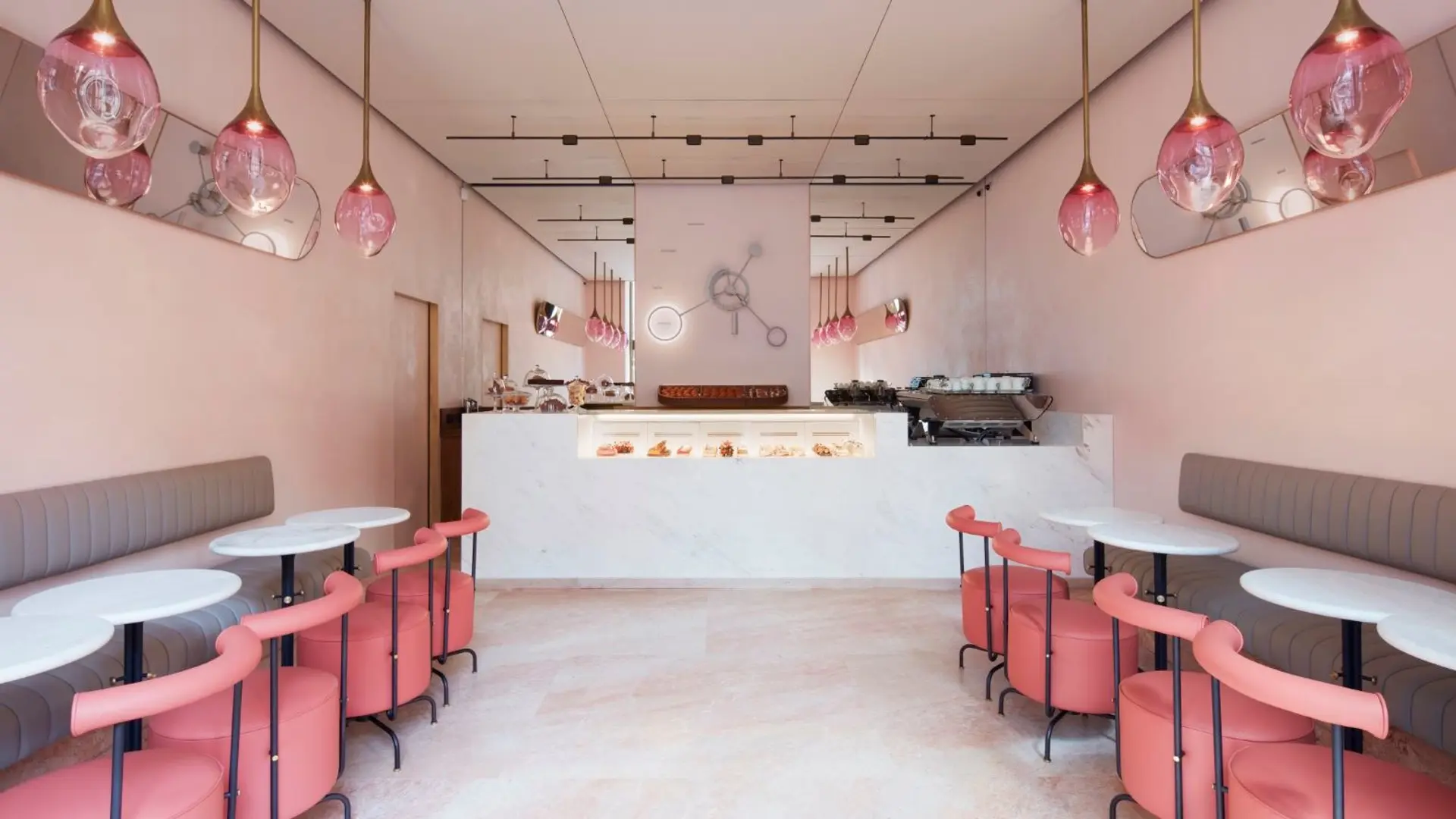 Review of The Connaught - 5