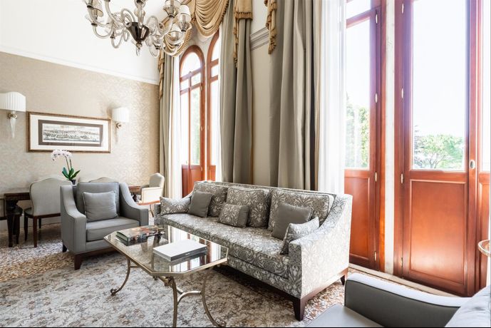 San Clemente Palace Kempinski Venice - 13