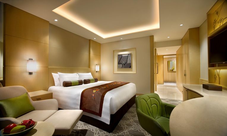 Verified hotel review - Lotte Hotel Hanoi - 8