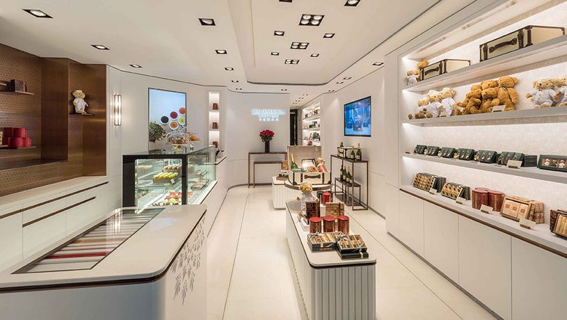 The Peninsula Beijing - 9