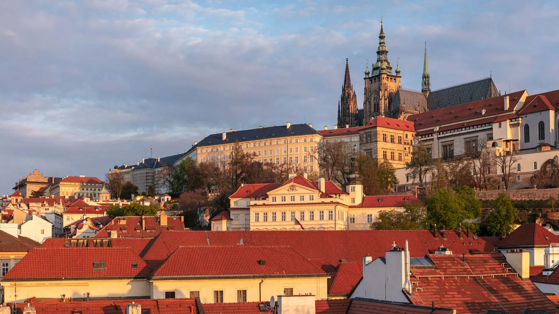 Review of Augustine, a Luxury Collection Hotel, Prague - 8