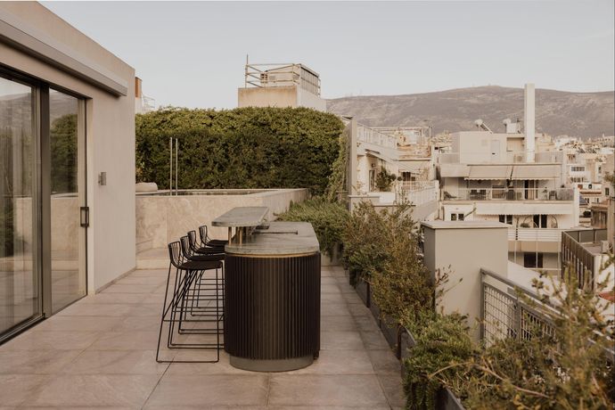 Verified hotel review - Perianth Hotel - 20