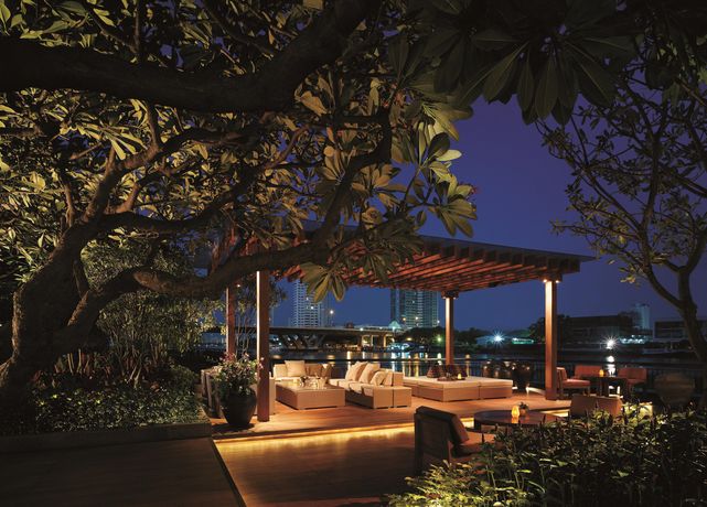 Verified hotel review - Shangri-La Bangkok - 15