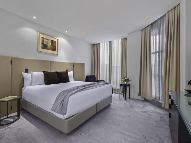 Verified hotel review - Peppers Waymouth Hotel - 15