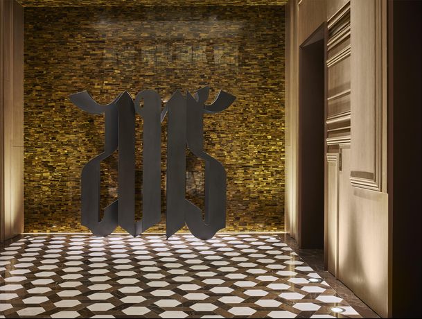 Verified hotel review - Rosewood Bangkok - 46