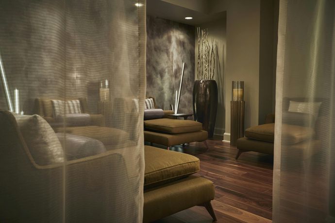 Four Seasons Hotel Las Vegas - 32