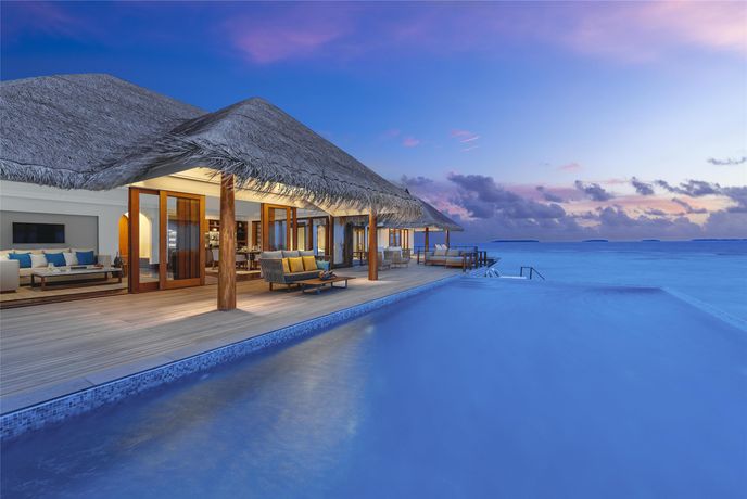 Anantara Kihavah Maldives Villas - 44