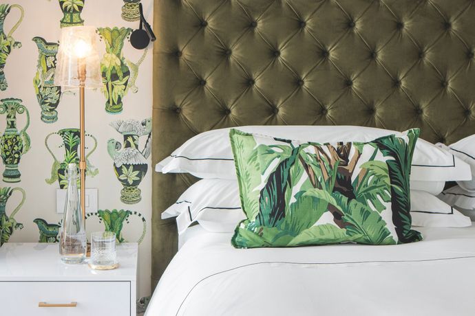 Cape Cadogan Boutique Hotel - 33