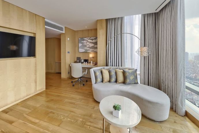 Verified hotel review - Lotte Hotel Hanoi - 26