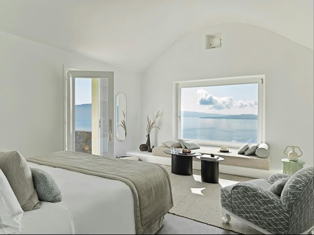 Verified hotel review - Canaves Oia Suites & Spa - 26