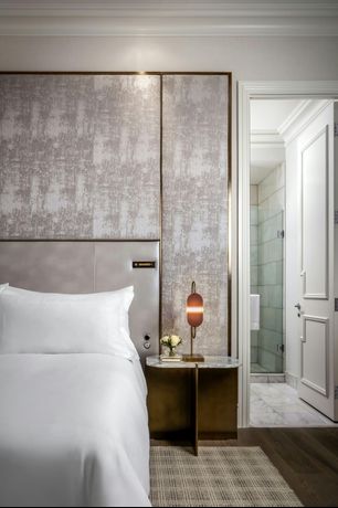 Verified hotel review - The St Regis Toronto - 56