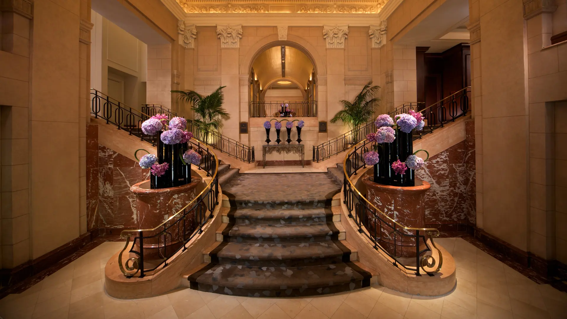 Review of The Peninsula New York - 8