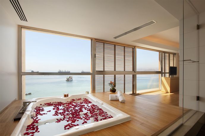 Kempinski Hotel Aqaba - 13