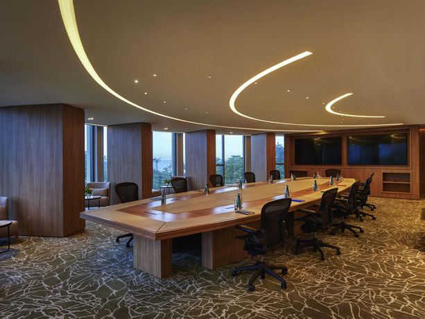 Verified hotel review - Fairmont Rio de Janeiro Copacabana - 45