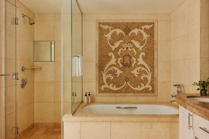 Verified hotel review - Montage Beverly Hills - 22