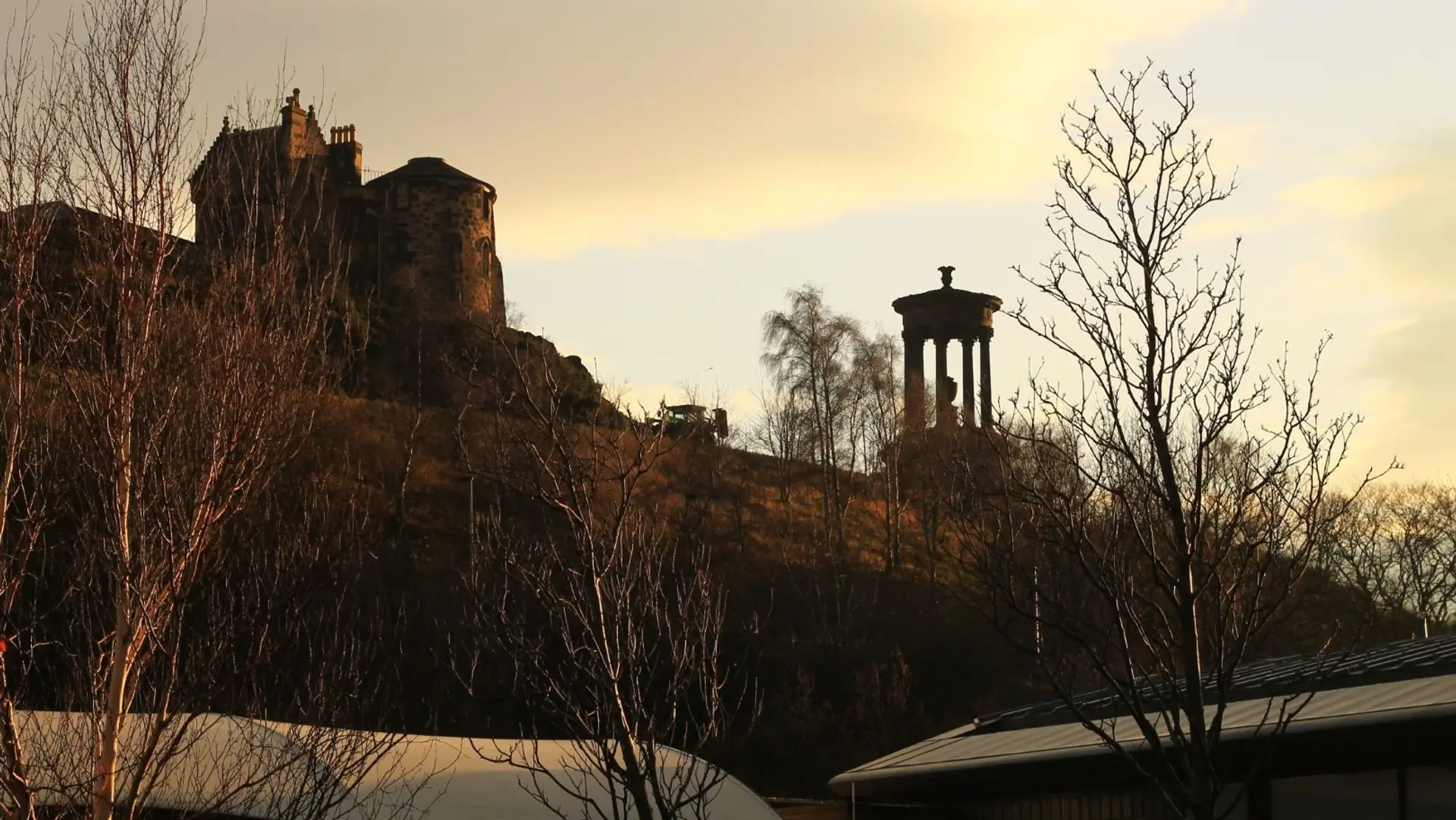 Hotel review Location' - The Glasshouse, Autograph Collection - 4