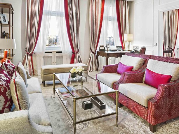 Fairmont Hotel Vier Jahreszeiten - 28