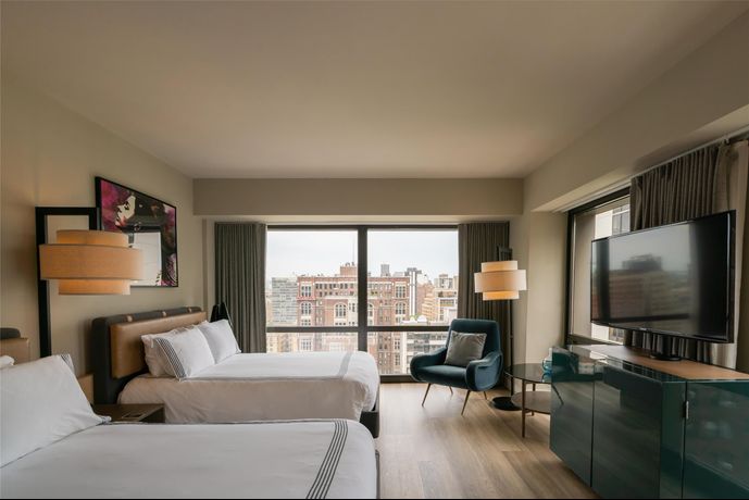 Verified hotel review - Thompson Chicago - 11