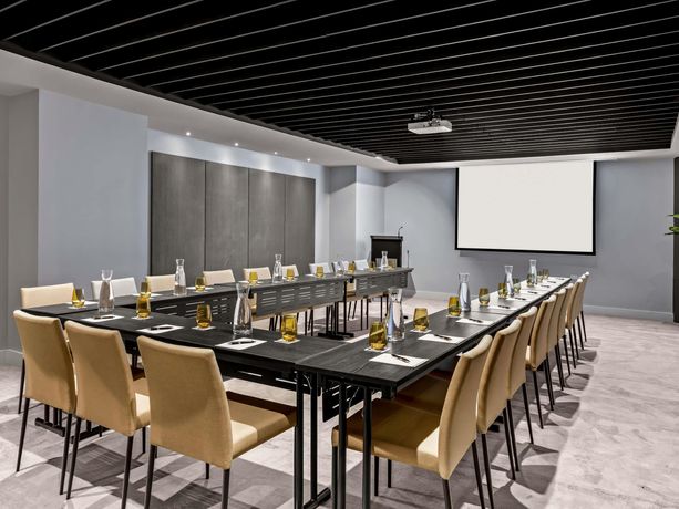 Verified hotel review - Peppers Waymouth Hotel - 52