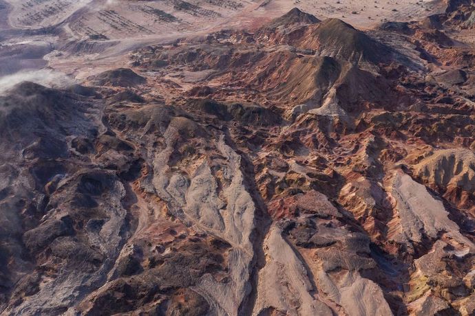 Verified hotel review - Anantara Sir Bani Yas Island Al Yamm Villa Resort - 18