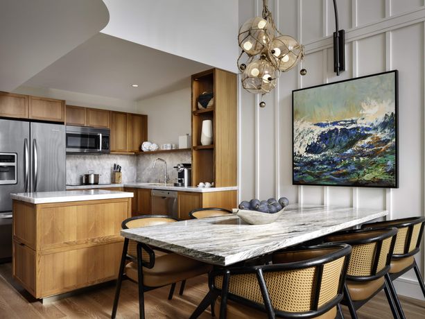 Fairmont Kea Lani, Maui