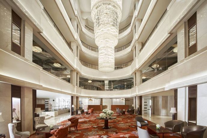 Verified hotel review - InterContinental Hanoi Westlake - 7