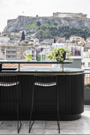 Verified hotel review - Perianth Hotel - 13