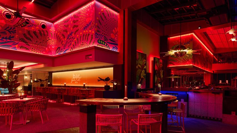 Verified hotel review - Kimpton Maa-Lai Bangkok - 24