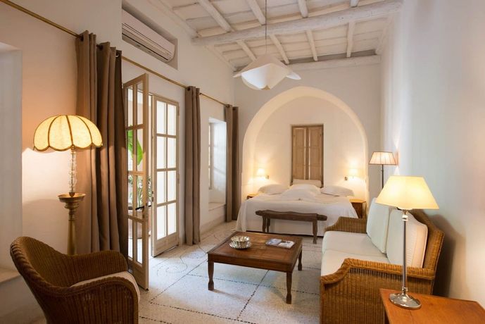 Verified hotel review - Les Deux Tours - 4