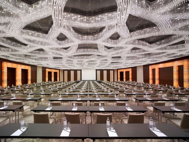 Verified hotel review - Grand Hyatt Kuala Lumpur - 3