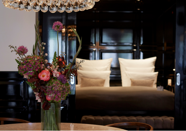 Verified hotel review - Nimb Hotel - 35