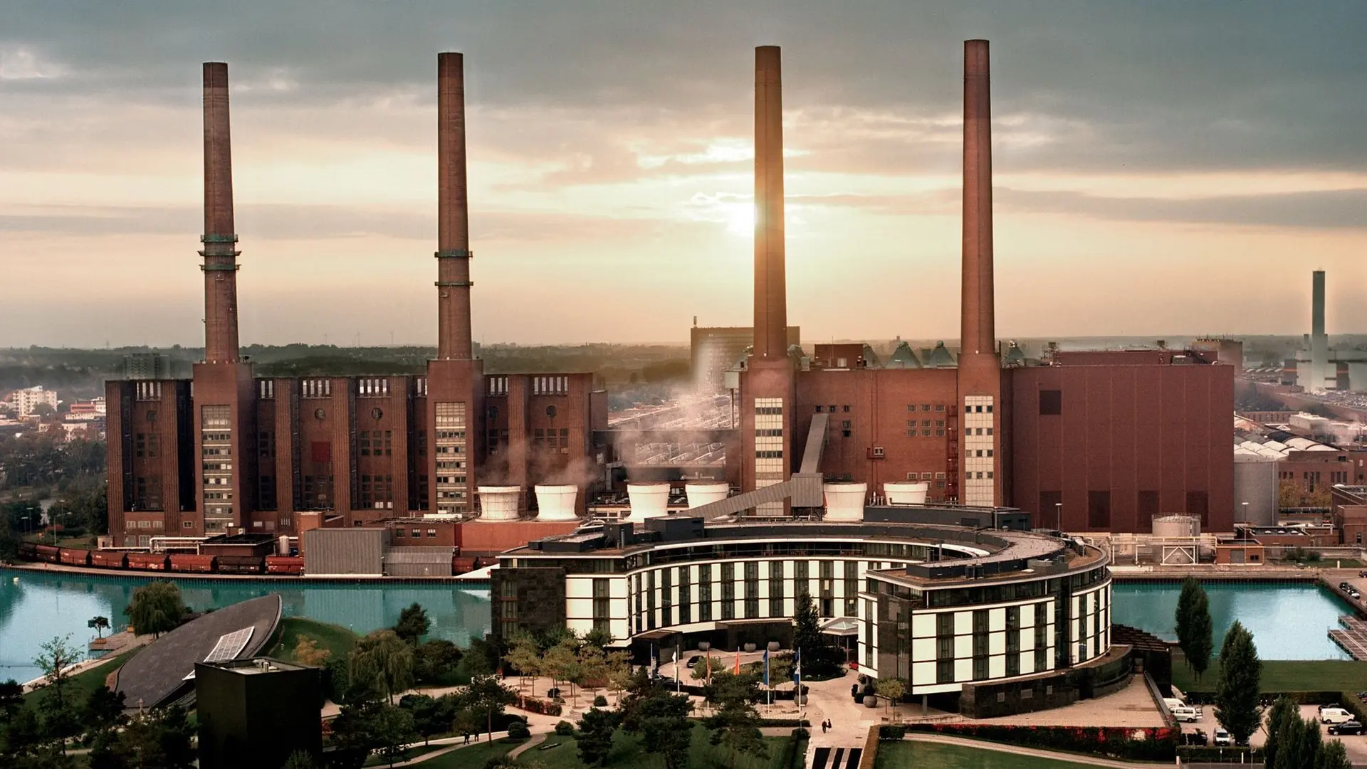 Review of The Ritz-Carlton, Wolfsburg - 8