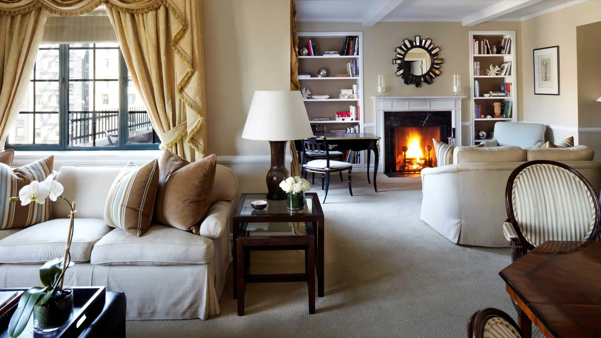 Hotel review Accommodation' - The Lowell - 7