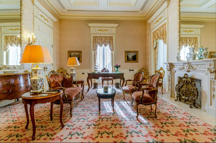 Olissippo Lapa Palace - 26