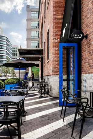 Verified hotel review - Bisha Hotel Toronto - 32