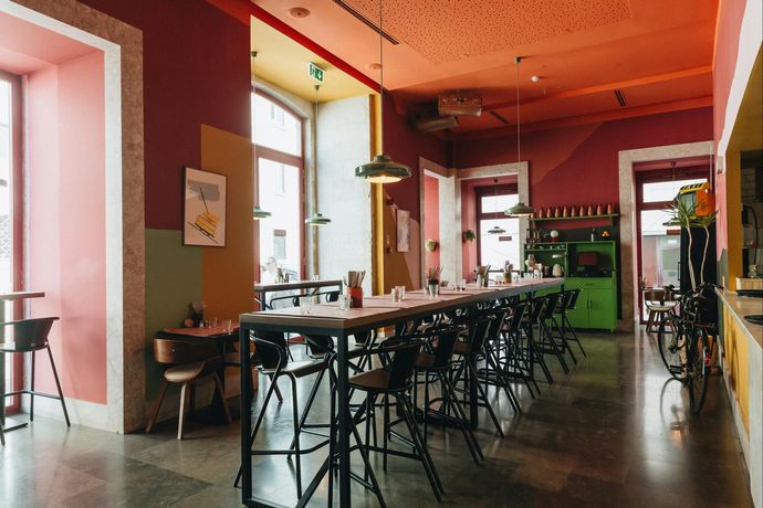 Verified hotel review - The Lumiares Hotel & SPA - 56