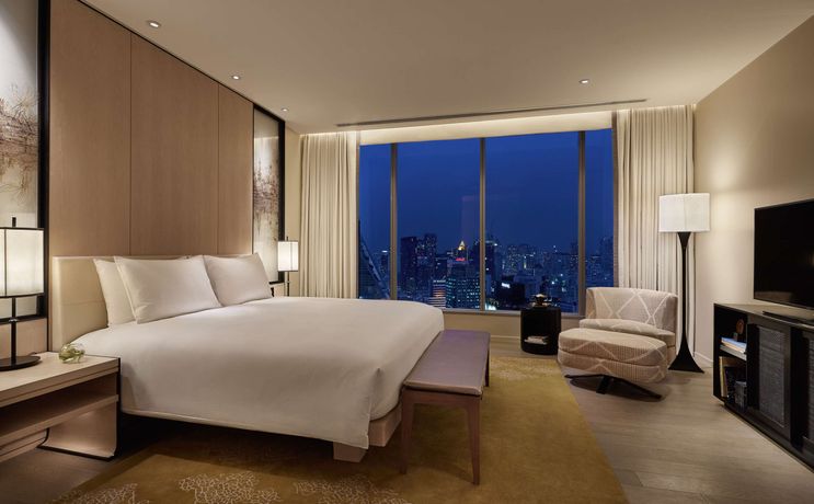 Verified hotel review - Park Hyatt Bangkok - 12