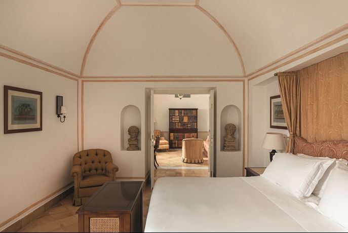 Belmond Hotel Caruso - 54