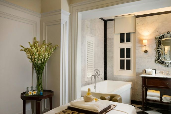 Verified hotel review - The Hermitage, A Tribute Portfolio Hotel, Jakarta - 33