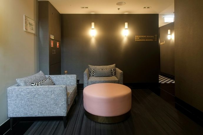 Verified hotel review - The Lumiares Hotel & SPA - 36