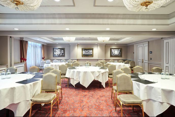 Verified hotel review - Steigenberger Wiltcher's - 18