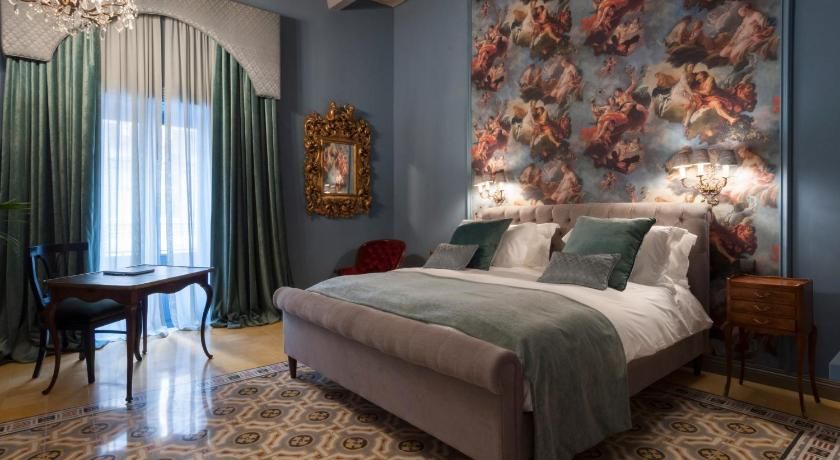 Verified hotel review - The Coleridge Boutique Hotel In Valletta - 3