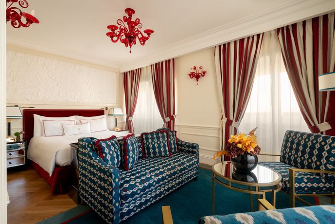 Verified hotel review - Palazzo Ripetta - 28
