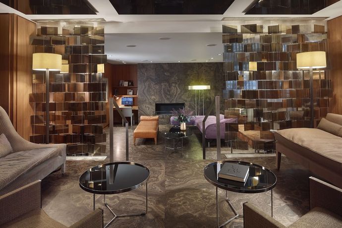 Verified hotel review - The Emblem Hotel - 7