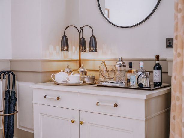 Dean Street Townhouse